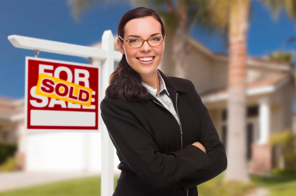 How to Start a Real Estate Career - A 6 Step Guide